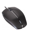 Cherry GENTIX Illuminated O black U - nr 34