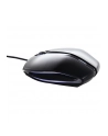 Cherry GENTIX Illuminated O black U - nr 35