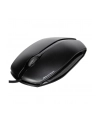Cherry GENTIX Illuminated O black U - nr 38