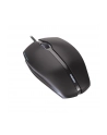 Cherry GENTIX Illuminated O black U - nr 3