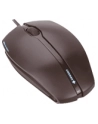 Cherry GENTIX Illuminated O black U - nr 44