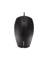 Cherry GENTIX Illuminated O black U - nr 45