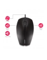 Cherry GENTIX Illuminated O black U - nr 4
