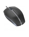 Cherry GENTIX Illuminated O black U - nr 53