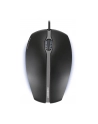 Cherry GENTIX Illuminated O black U - nr 55