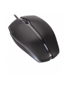 Cherry GENTIX Illuminated O black U - nr 57