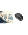 Cherry GENTIX Illuminated O black U - nr 5