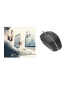Cherry GENTIX Illuminated O black U - nr 61