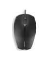 Cherry GENTIX Illuminated O black U - nr 64