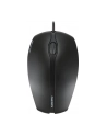Cherry GENTIX Illuminated O black U - nr 66
