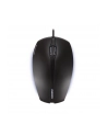 Cherry GENTIX Illuminated O black U - nr 6