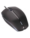 Cherry GENTIX Illuminated O black U - nr 72