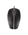 Cherry GENTIX Illuminated O black U - nr 80