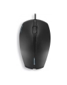 Cherry GENTIX Illuminated O black U - nr 89