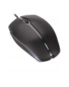 Cherry GENTIX Illuminated O black U - nr 92