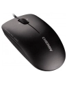 Cherry MC 2000 - myszka do laptopa - czarna - nr 53