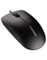 Cherry MC 2000 - myszka do laptopa - czarna - nr 55