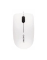 Cherry MC 1000 - myszka do laptopa - biała - nr 27
