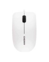 Cherry MC 1000 - myszka do laptopa - biała - nr 47