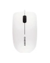 Cherry MC 1000 - myszka do laptopa - biała - nr 49
