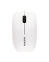 Cherry MC 1000 - myszka do laptopa - biała - nr 54