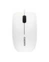Cherry MC 1000 - myszka do laptopa - biała - nr 57