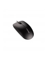 Cherry MC 1000 - myszka do laptopa - czarna - nr 54