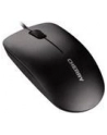 Cherry MC 1000 - myszka do laptopa - czarna - nr 64