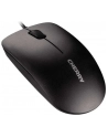 Cherry MC 1000 - myszka do laptopa - czarna - nr 77