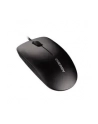 Cherry MC 1000 - myszka do laptopa - czarna - nr 79