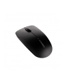 Cherry MW 2400 - Wireless - Black - nr 10