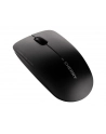 Cherry MW 2400 - Wireless - Black - nr 15
