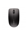 Cherry MW 2400 - Wireless - Black - nr 20