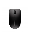 Cherry MW 2400 - Wireless - Black - nr 21