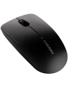 Cherry MW 2400 - Wireless - Black - nr 23