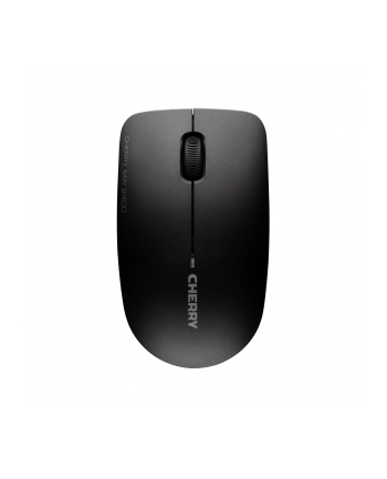 Cherry MW 2400 - Wireless - Black