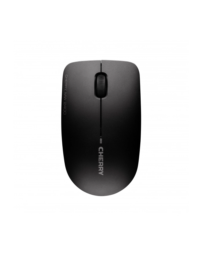Cherry MW 2400 - Wireless - Black główny