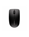 Cherry MW 2400 - Wireless - Black - nr 31