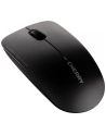 Cherry MW 2400 - Wireless - Black - nr 33