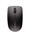 Cherry MW 2400 - Wireless - Black - nr 37