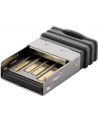 Cherry MW 2400 - Wireless - Black - nr 39