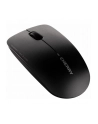 Cherry MW 2400 - Wireless - Black - nr 40