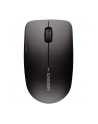 Cherry MW 2400 - Wireless - Black - nr 42