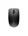 Cherry MW 2400 - Wireless - Black - nr 49