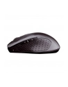 Cherry MW 3000 O WL black - nr 15