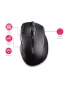 Cherry MW 3000 O WL black - nr 1