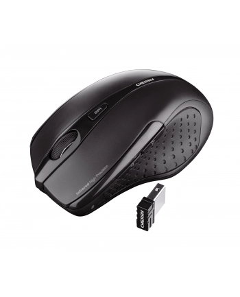 Cherry MW 3000 O WL black nr 1