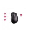 Cherry MW 3000 O WL black - nr 64