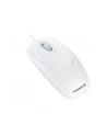 Cherry Wheel Mouse Optical - USB - biała - nr 17