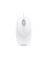 Cherry Wheel Mouse Optical - USB - biała - nr 25